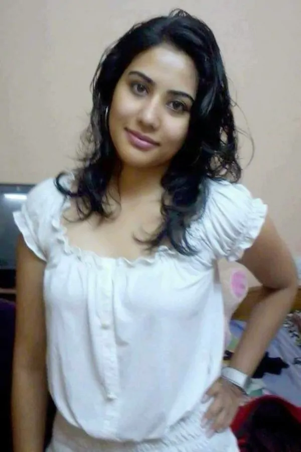 Bangalore Girl Sunny