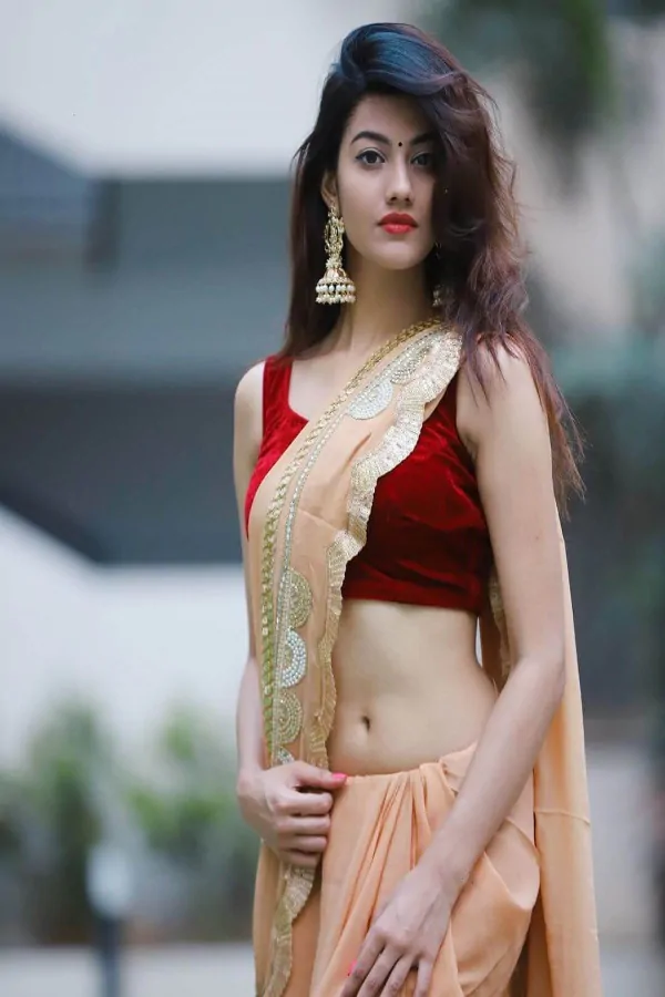 Bangalore Reema Girl