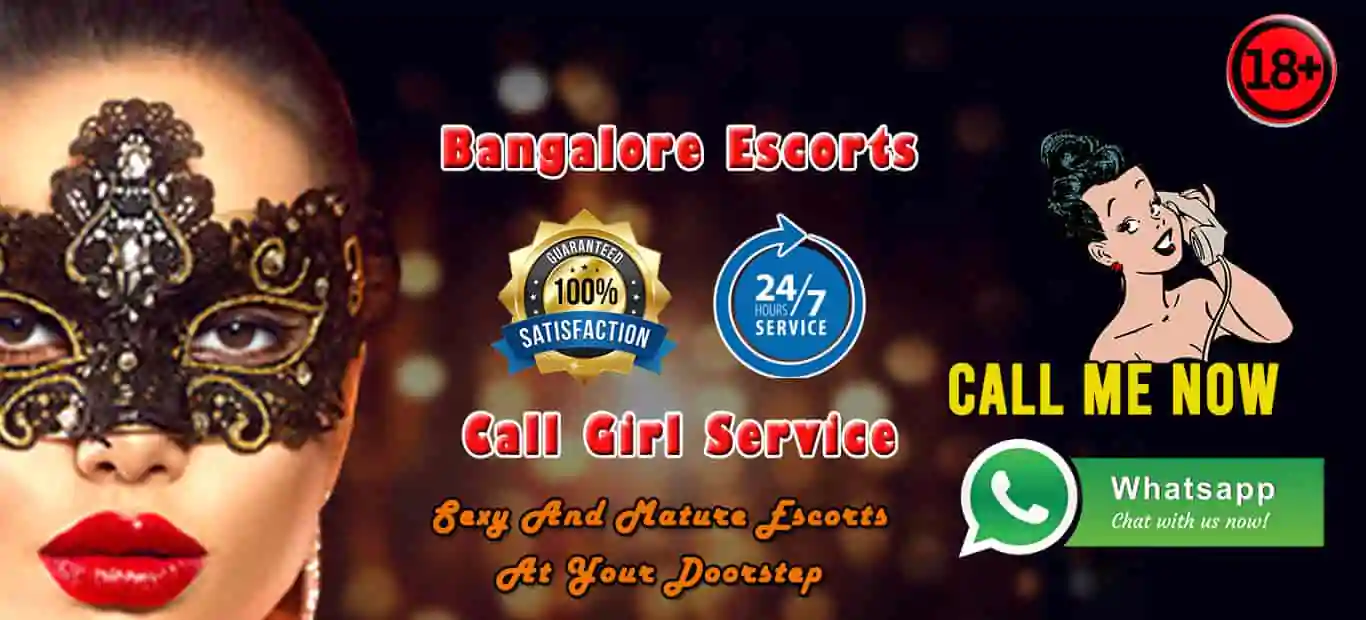 Bangalore Top Escorts Website